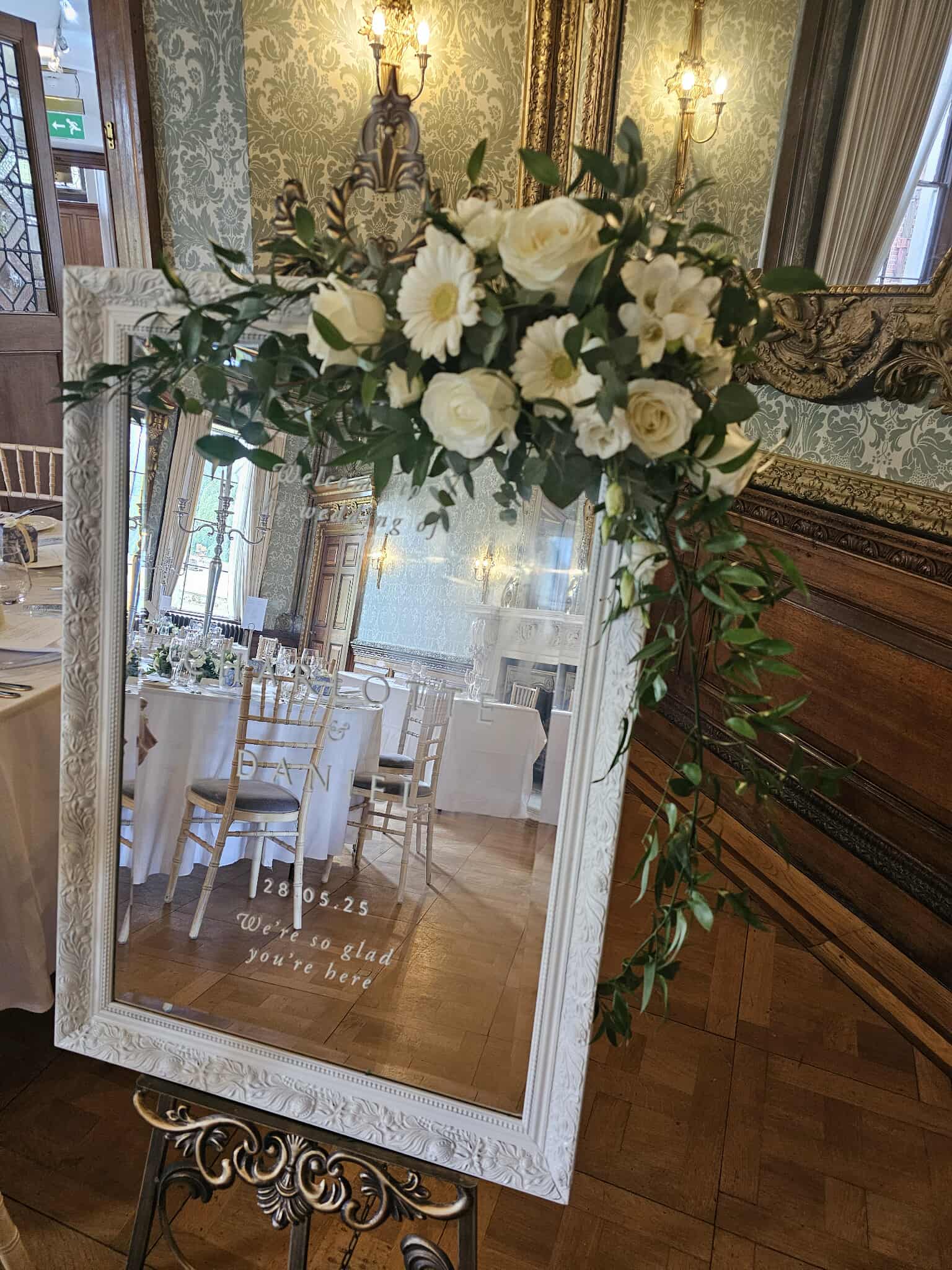 Our brides and grooms gallery